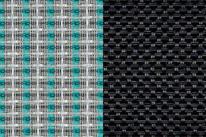 Customizable Grill Cloth